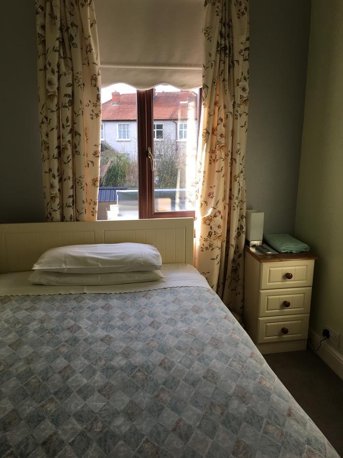 Sycamore House B&B Dublin Dış mekan fotoğraf