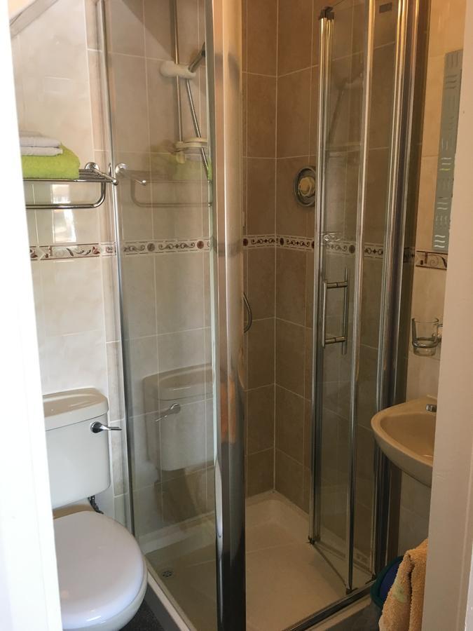 Sycamore House B&B Dublin Dış mekan fotoğraf