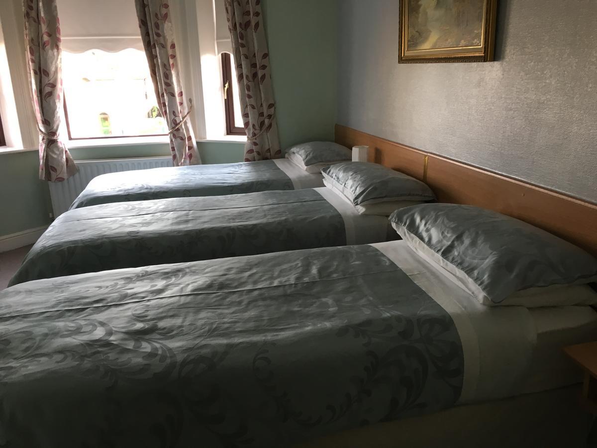 Sycamore House B&B Dublin Dış mekan fotoğraf