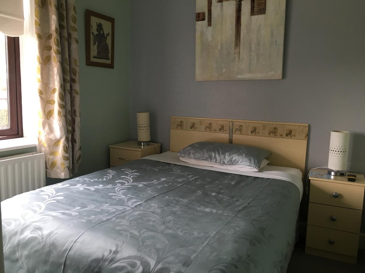 Sycamore House B&B Dublin Dış mekan fotoğraf
