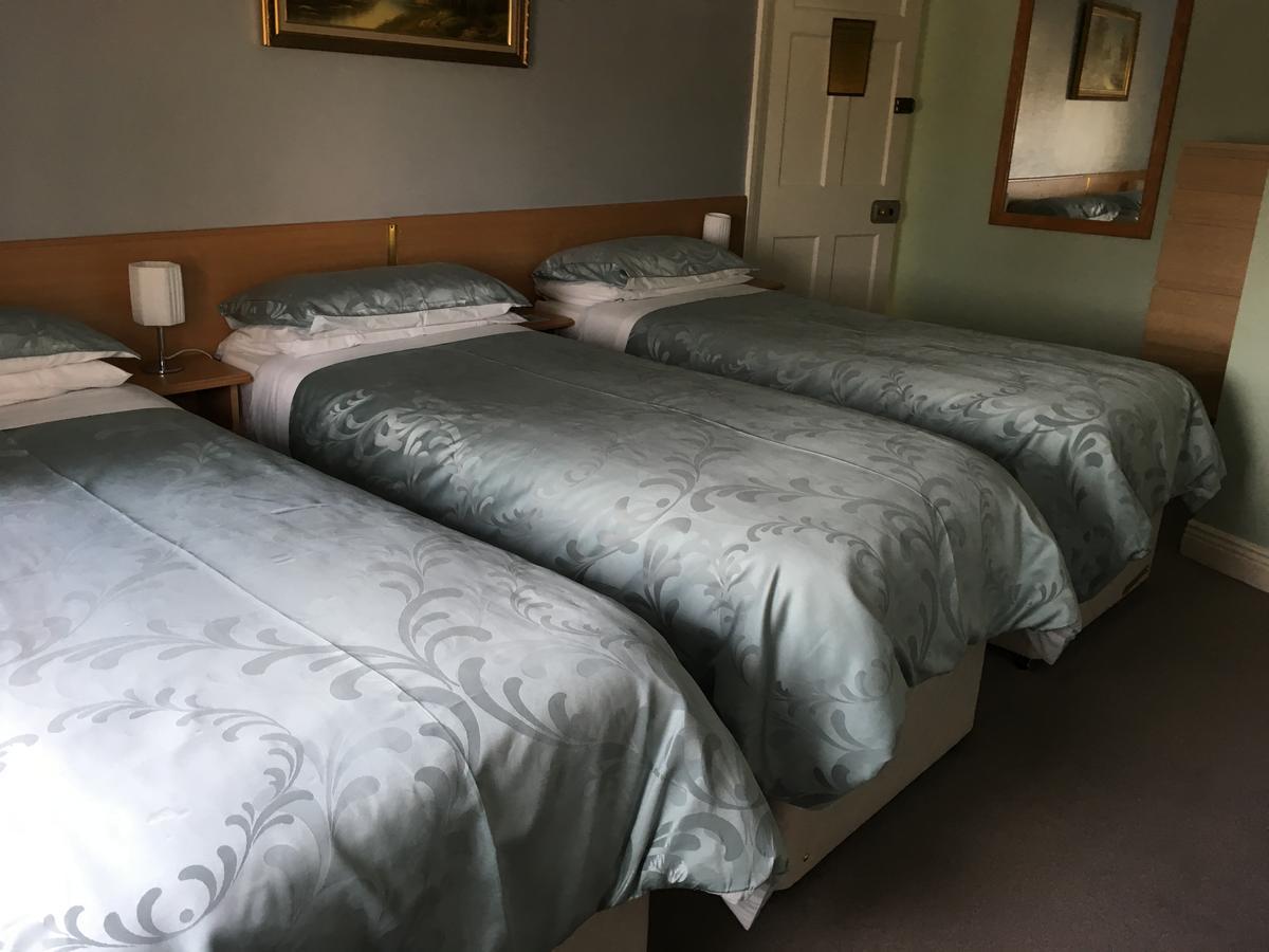 Sycamore House B&B Dublin Dış mekan fotoğraf