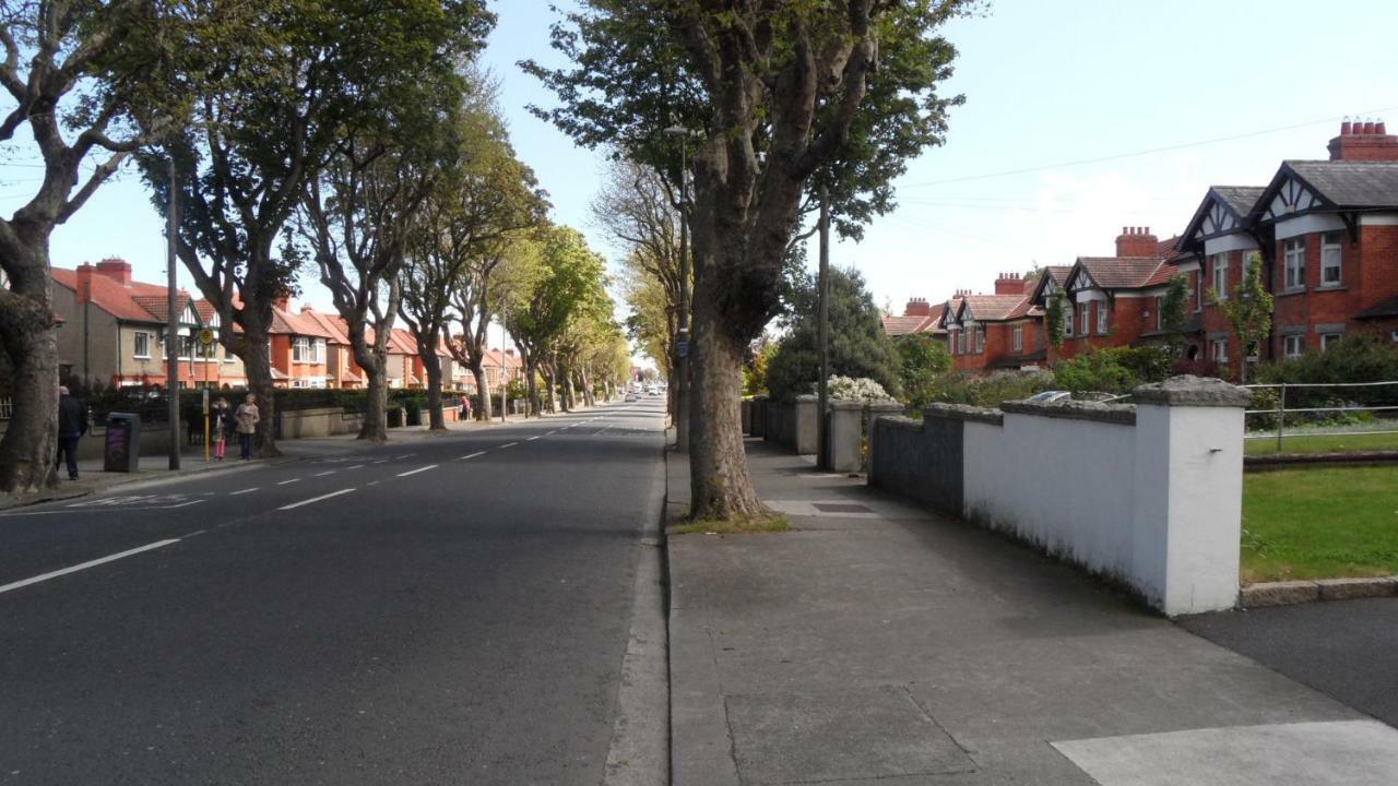 Sycamore House B&B Dublin Dış mekan fotoğraf