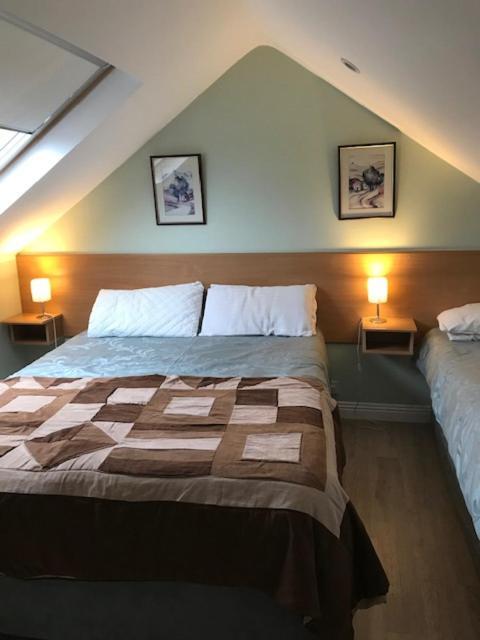Sycamore House B&B Dublin Dış mekan fotoğraf